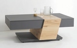 Aktuelles Couchtisch Angebot bei XXXLutz Möbelhäuser in Duisburg ab 1.399,00 €