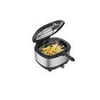 Friteuse classique - FAGOR - Carrefour à Amiens Friteuse classique - FAGOR en promo chez Carrefour Amiens à 49,99 €