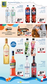 Aperol im EDEKA Prospekt in Hamm Aktueller EDEKA Prospekt mit Aperol, "Aktuelle Angebote", Seite 21