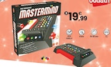 Mastermind en promo chez JouéClub Mastermind dans le catalogue JouéClub