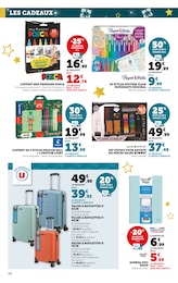 Offre Roulette dans le catalogue Super U du moment à la page 18
