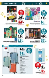 Valise Angebote im Prospekt "Super U" von Super U Valise Angebote im Prospekt "Super U" von Super U auf Seite 18
