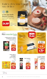 Foie Gras Angebote im Prospekt "colruyt" von Colruyt Foie Gras Angebote im Prospekt "colruyt" von Colruyt auf Seite 8