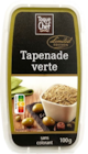 Tapenade - TOQUE DU CHEF en promo chez Lidl Tapenade - TOQUE DU CHEF dans le catalogue Lidl