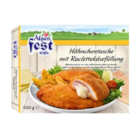 Hähnchentasche mit Raclettekäsefüllung im Angebot bei Lidl in Recklinghausen Hähnchentasche mit Raclettekäsefüllung Angebote von ALPENFESTSTYLE bei Lidl Recklinghausen für 4,99 €