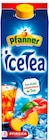 IceTea Pfirsich von Pfanner für 1,29 € bei REWE im Angebot IceTea Pfirsich von Pfanner im aktuellen REWE Prospekt