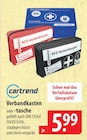 Cartrend Verbandkasten oder -tasche Angebote bei famila Nordost Gifhorn für 5,99 €