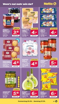 Paprika im aktuellen Netto mit dem Scottie Prospekt (Lübeck) Paprika im Netto mit dem Scottie Prospekt "Günstig. Besser. Für Dich." mit 34 Seiten (Lübeck)