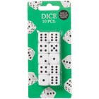 Dés - Action - Action Dés - Action à 0,69 € dans le catalogue Action