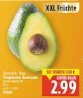 Tropische Avocado für 2,99 € bei E center im Angebot Tropische Avocado im aktuellen E center Prospekt