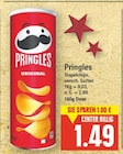 Pringles im aktuellen E center Prospekt