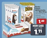 combi - Pingui Angebot im Prospekt Pingui bei combi im Prospekt "" für 1,11 €