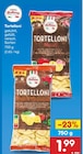 Aktuelle Nudeln Angebote bei Netto Marken-Discount in Braunschweig Aktuelles Tortelloni Angebot bei Netto Marken-Discount in Braunschweig ab 1,99 €