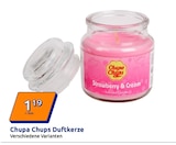 Duftkerze Angebote von Chupa Chups bei Action Siegen für 1,19 €