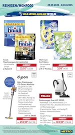 Aktueller METRO Prospekt mit Becks, "Wochenangebote SCO + Flash Deal + Markets", Seite 16