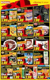 Bonbons Angebot im aktuellen Norma Prospekt auf Seite 5