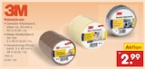 Gewebe-Klebeband Angebote von 3M bei Netto Marken-Discount Siegen für 2,99 €