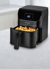 Penny Stühlingen - Heißluftfritteuse 13370 Angebot im Prospekt Heißluftfritteuse 13370 bei Penny im Stühlingen Prospekt für 4,99 €