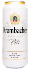Pils Angebote von Krombacher bei REWE Hürth für 0,79 €