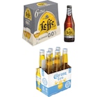 SUR TOUT - LEFFE 0% ET CORONA CERO en promo chez Carrefour Proximité Lyon