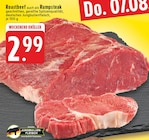 Roastbeef auch als Rumpsteak im Angebot bei EDEKA in Iserlohn Roastbeef auch als Rumpsteak Angebote bei EDEKA Iserlohn für 2,99 €