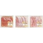 SUR TOUTE LA CHARCUTERIE TRANCHÉE EN BARQUETTE DE 90 G - ROVAGNATI dans le catalogue Carrefour Market