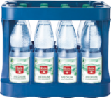 Mineralwasser im tegut Prospekt Mineralwasser von RhönSprudel im aktuellen tegut Prospekt für 5,99 €