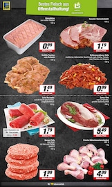 Aktueller E center Prospekt mit Wurst, "Aktuelle Angebote", Seite 9