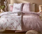 Aktuelles Seersucker-Bettwäsche-Garnitur Angebot bei XXXLutz Möbelhäuser in Mönchengladbach ab 39,99 €