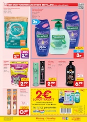 Tierfutter im Netto Marken-Discount Prospekt in Osnabrück Aktueller Netto Marken-Discount Prospekt mit Tierfutter, "Aktuelle Angebote", Seite 41