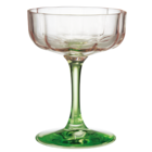 Promo Verre à pied verre à 1,99 € dans le catalogue Gifi à Lourdes