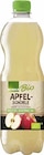 Apfelschorle naturtrüb oder Apfel-Rhabarber-Schorle Angebote von EDEKA Bio bei E center Mannheim für 0,79 €