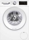 Waschmaschine WGG256Z91 Angebote von Bosch bei expert Neumünster für 524,00 €