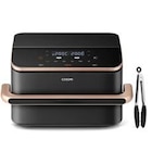 Friteuse sans huile Cosori Airfryer Dual Blaze Twinfry Chef Edition 10L à Darty dans Michery