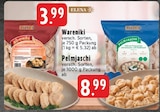 Wareniki Angebot in Emmerich Wareniki im aktuellen Prospekt bei EDEKA in Emmerich