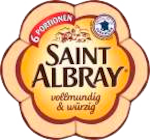 franz. Weichkäse von Saint Albray für 2,29 € bei EDEKA im Angebot franz. Weichkäse von Saint Albray im aktuellen EDEKA Prospekt
