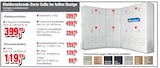 Kleiderschrank-Serie Celle 3-türig mit 6 Schubkästen im Angebot bei Die Möbelfundgrube in Bad Kreuznach Kleiderschrank-Serie Celle 3-türig mit 6 Schubkästen Angebote bei Die Möbelfundgrube Bad Kreuznach für 399,99 €