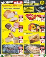 Aktueller EDEKA Prospekt mit Apfelkuchen, "Aktuelle Angebote", Seite 15