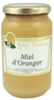 Miel d'Oranger - PERRONNEAU en promo chez NaturéO Miel d'Oranger - PERRONNEAU dans le catalogue NaturéO