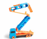 Camion + 2 voitures à 12,99 € dans le catalogue Gifi