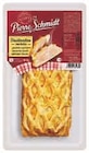 Mini Feuillantine Comtoise Pâte Pur Beurre - PIERRE SCHMIDT dans le catalogue U Express