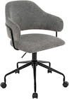 Drehstuhl im Angebot bei XXXLutz Möbelhäuser in Weinheim Drehstuhl Angebote von CarryHome bei XXXLutz Möbelhäuser Weinheim für 49,90 €