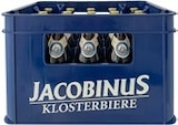 Hefeweizen im Angebot bei Kaufland in Eschwege Hefeweizen Angebote von JACOBINUS bei Kaufland Eschwege für 12,99 €