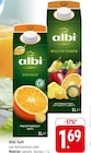 Orange Saft im Angebot bei EDEKA in Bruchsal Orange Saft Angebote von Albi bei EDEKA Bruchsal für 1,69 €