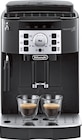 Kaffeevollautomat Angebote von DeLonghi bei POCO Saarlouis für 229,00 €