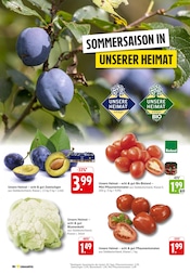 Blumenkohl im EDEKA Prospekt in Offenbach Aktueller EDEKA Prospekt mit Blumenkohl, "Aktuelle Angebote", Seite 4
