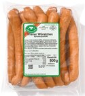 Wiener- oder Bockwurst von Eberswalder im aktuellen Netto mit dem Scottie Prospekt