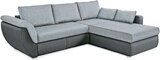 Ecksofa Torgau mit Funktion Angebote bei SB Möbel Boss Regensburg für 599,00 €