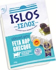 Féta AOP - Islos dans le catalogue Intermarché