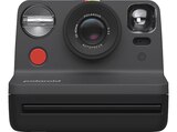 Now Generation 2 Sofortbildkamera , Black im MediaMarkt Saturn Prospekt Now Generation 2 Sofortbildkamera , Black von POLAROID im aktuellen MediaMarkt Saturn Prospekt für 95,00 €